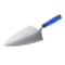 Bon Tool Bon 72-649 Brick Trowel Forged 11" Philadelphia Comfort Handle 72-649 - alternate 1